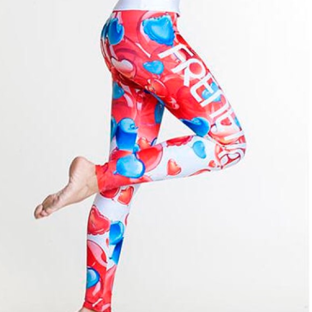 Closet Clear Out Mega Sale 💲⬇️ ❤️Balloon leggings